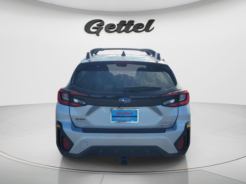 Used 2024 Subaru Crosstrek 2.5i Sport image 13