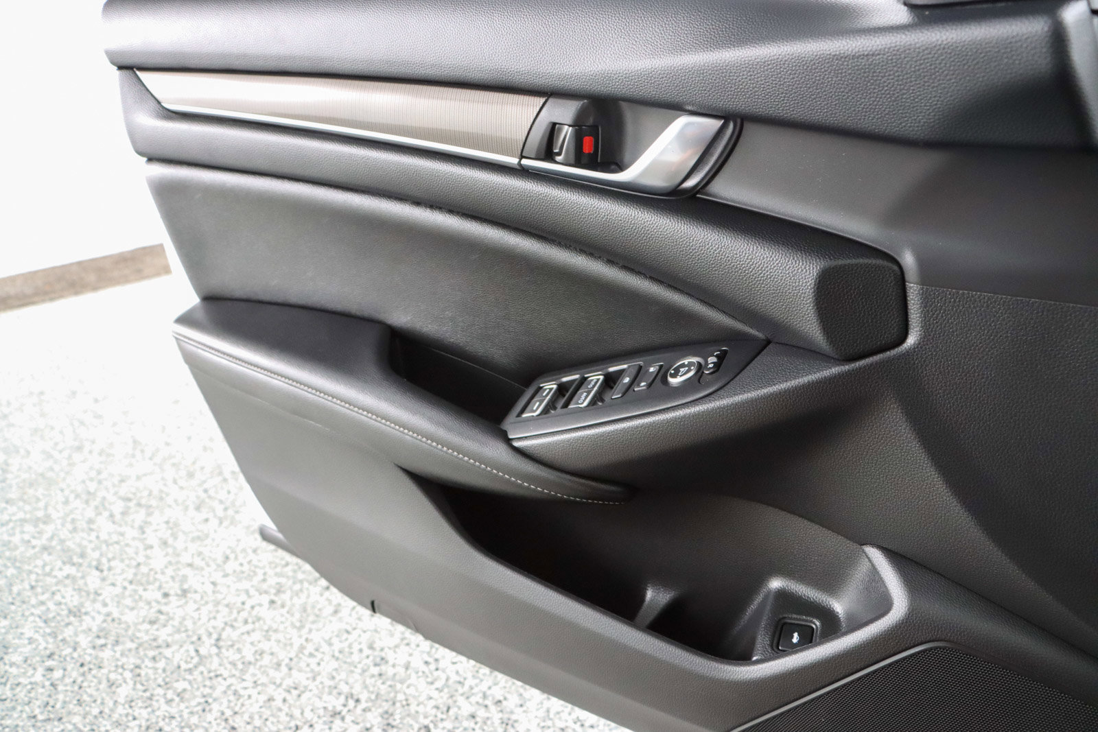 Used 2022 Honda Accord Sport image 21