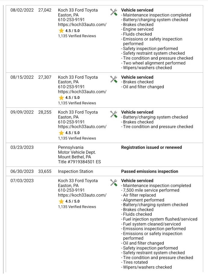 Used 2017 Ford Fusion Platinum image 58