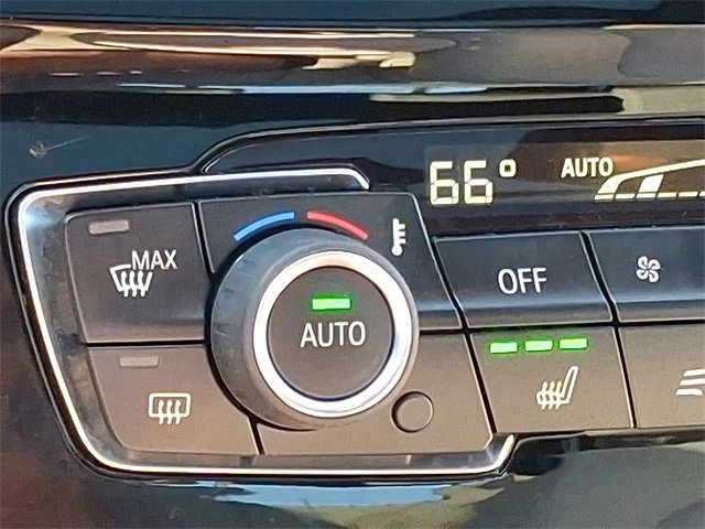 Used 2019 BMW X1 sDrive28i image 23