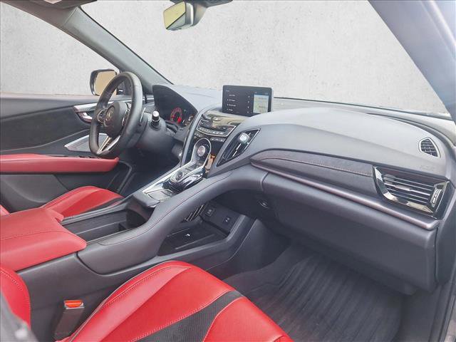 Used 2024 Acura RDX A-Spec image 18