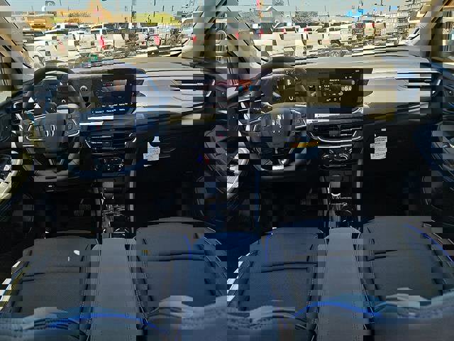 New 2026 Buick Encore GX Sport Touring image 16