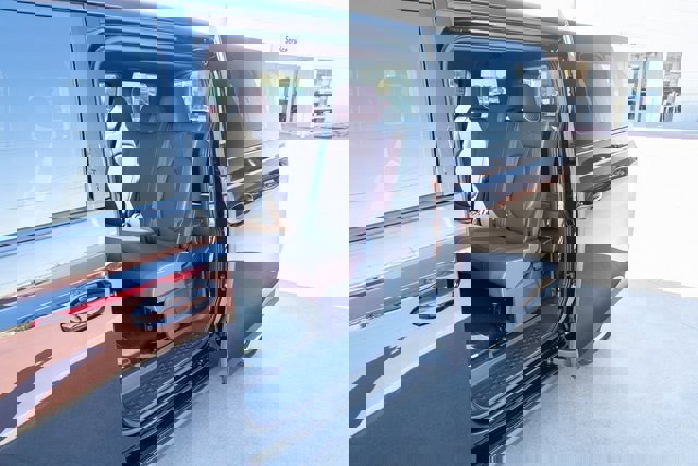 New 2025 Volkswagen ID. Buzz Pro S image 11