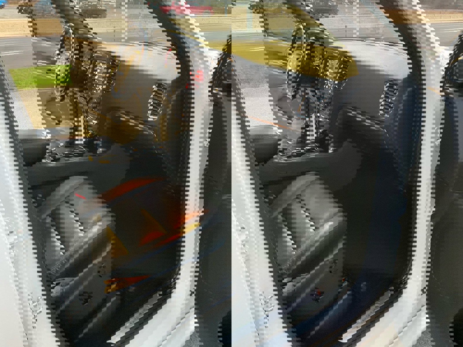 Used 2020 Dodge Durango R/T w/ Blacktop Package image 26