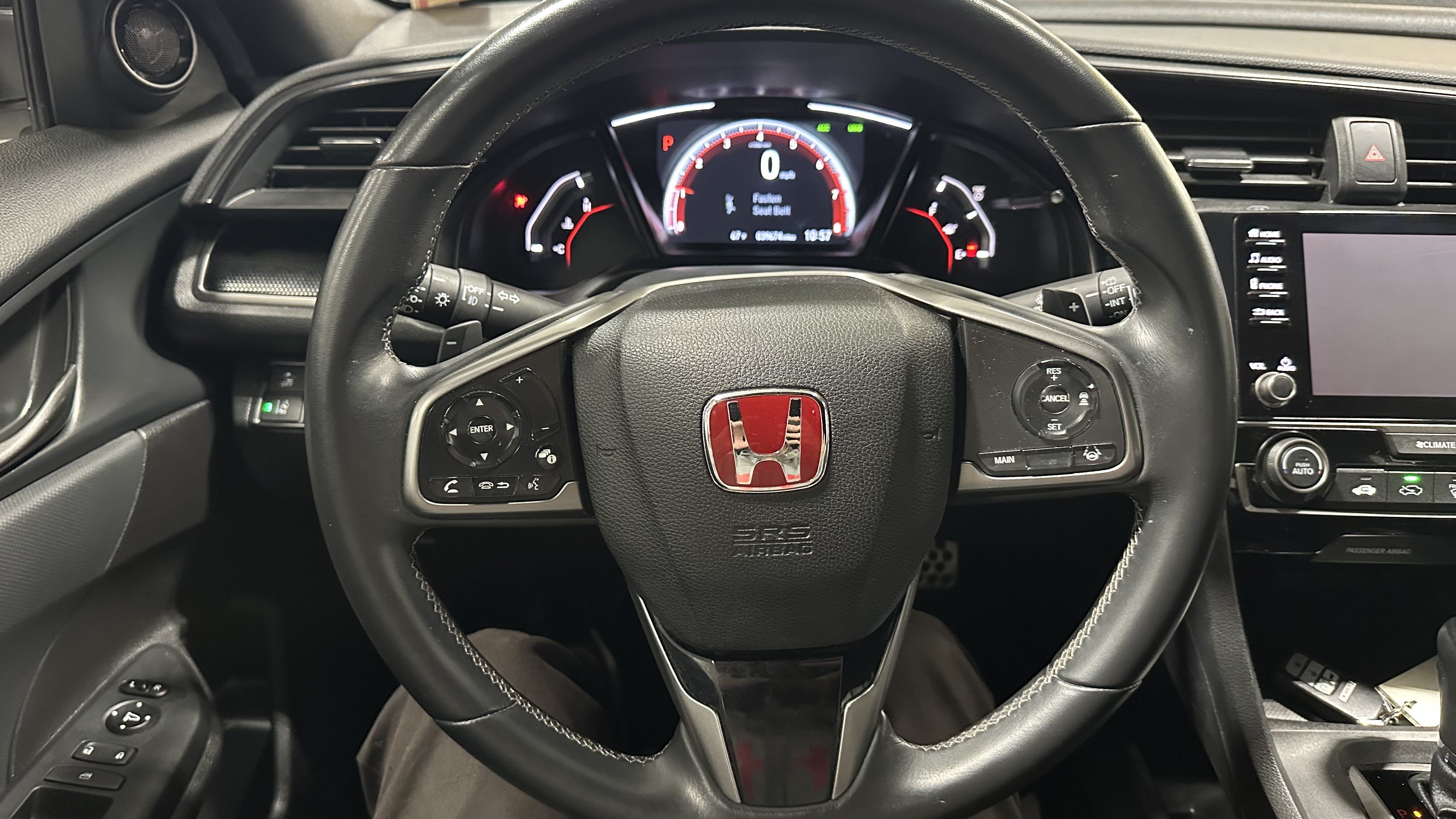 Used 2021 Honda Civic Sport image 19