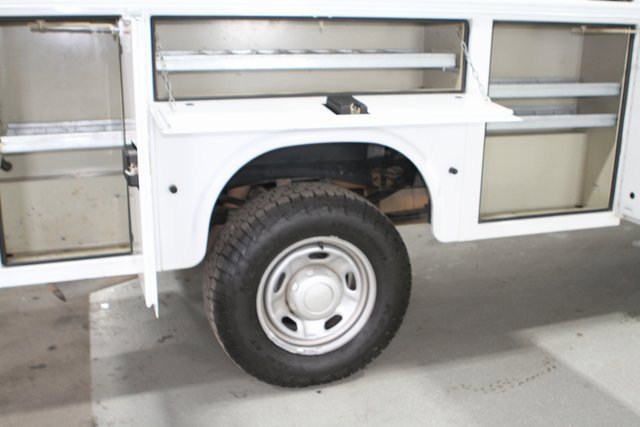 Used 2015 Ford F350 XL image 38