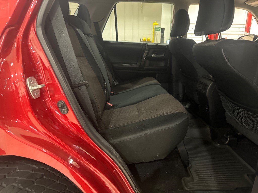 Used 2014 Toyota 4Runner Trail AWD/4WD image 44