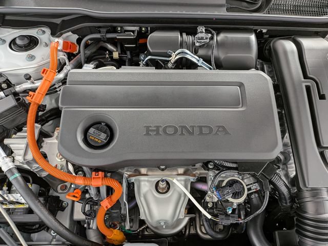 New 2026 Honda Civic Sport image 25