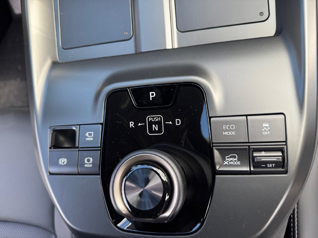 New 2026 Toyota bZ Woodland AWD/4WD image 16