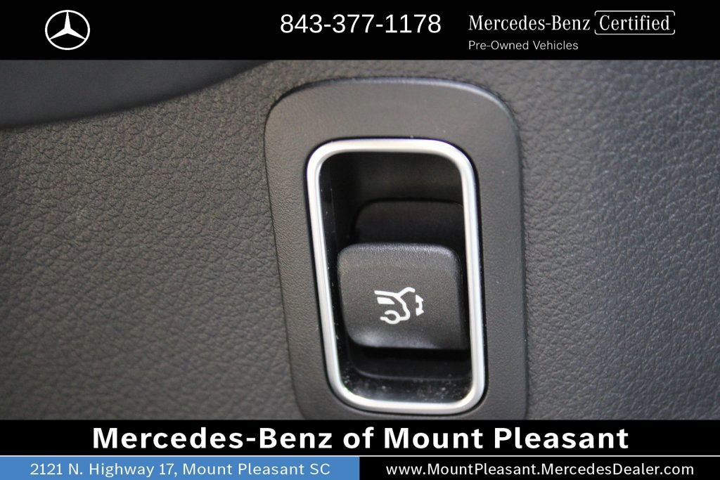 Used 2025 Mercedes-Benz GLB 250 image 22
