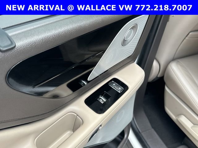 Used 2024 Lincoln Aviator Reserve w/ Equipment Group 201A image 12