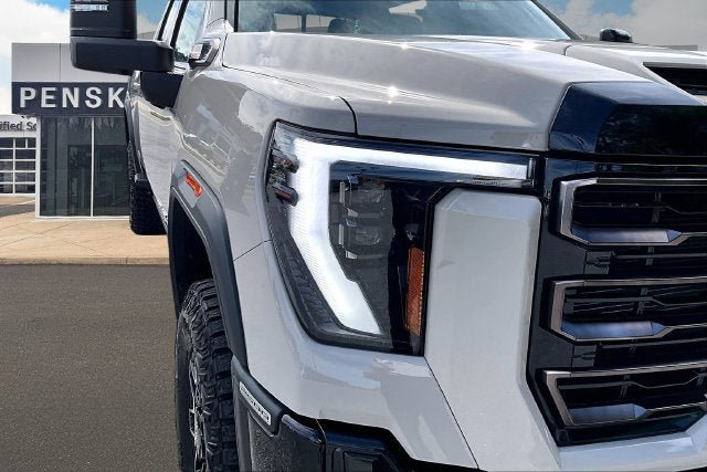 Certified 2026 GMC Sierra 2500 AT4X AWD/4WD image 30
