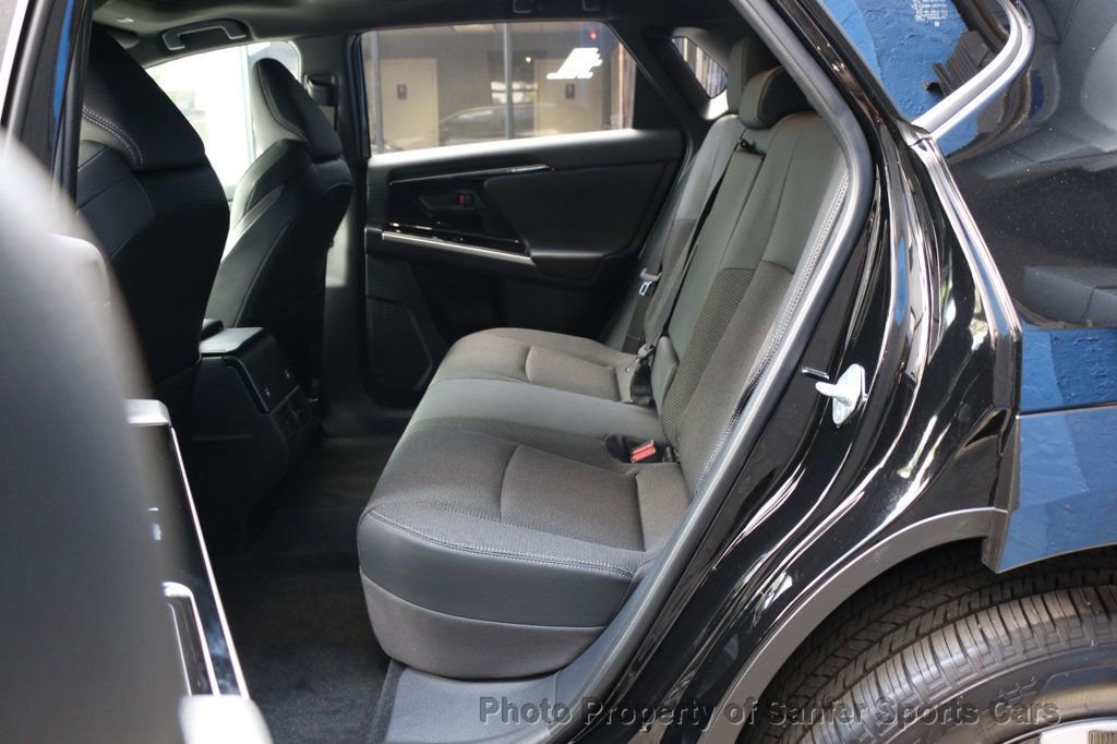 Used 2025 Toyota bZ4X AWD w/ Weather Package image 32