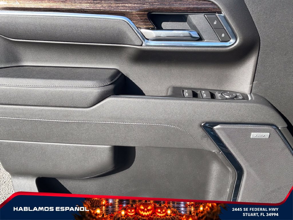 New 2026 GMC Sierra 1500 Elevation w/ Preferred Package RWD image 23