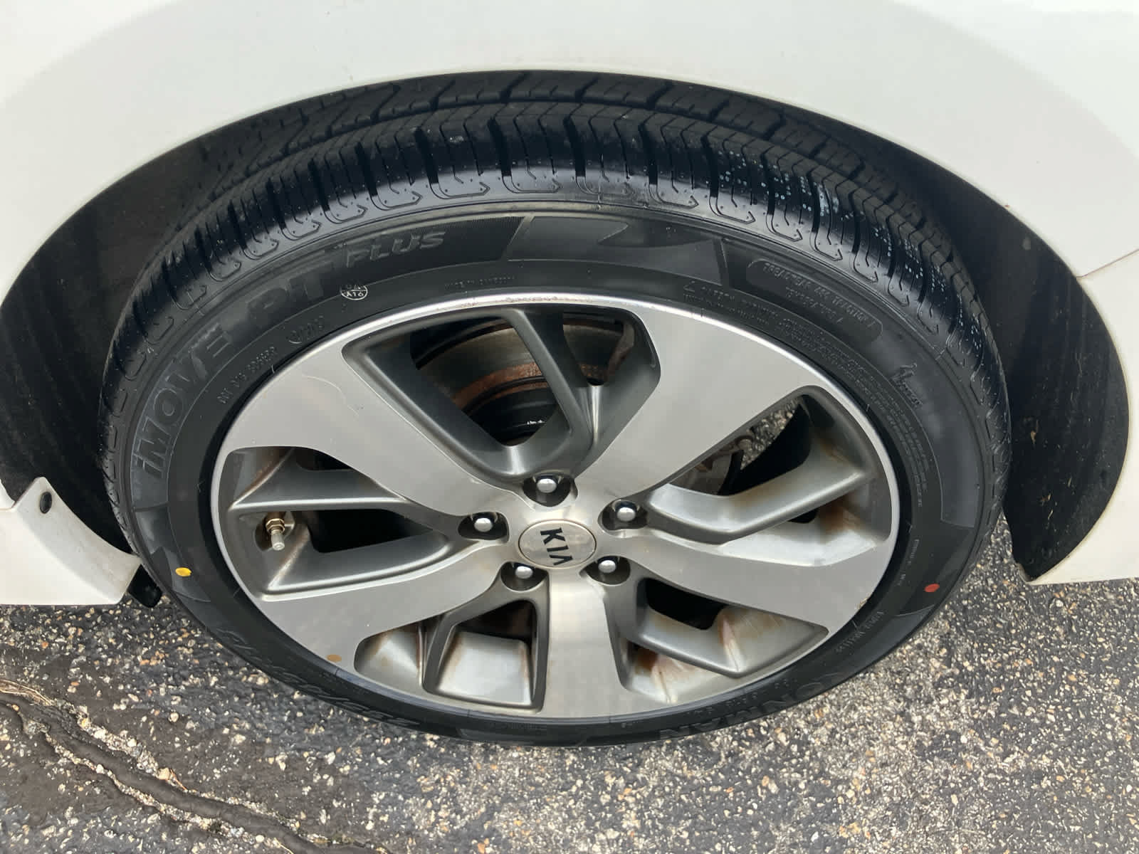 Used 2020 Kia Optima S FWD image 6