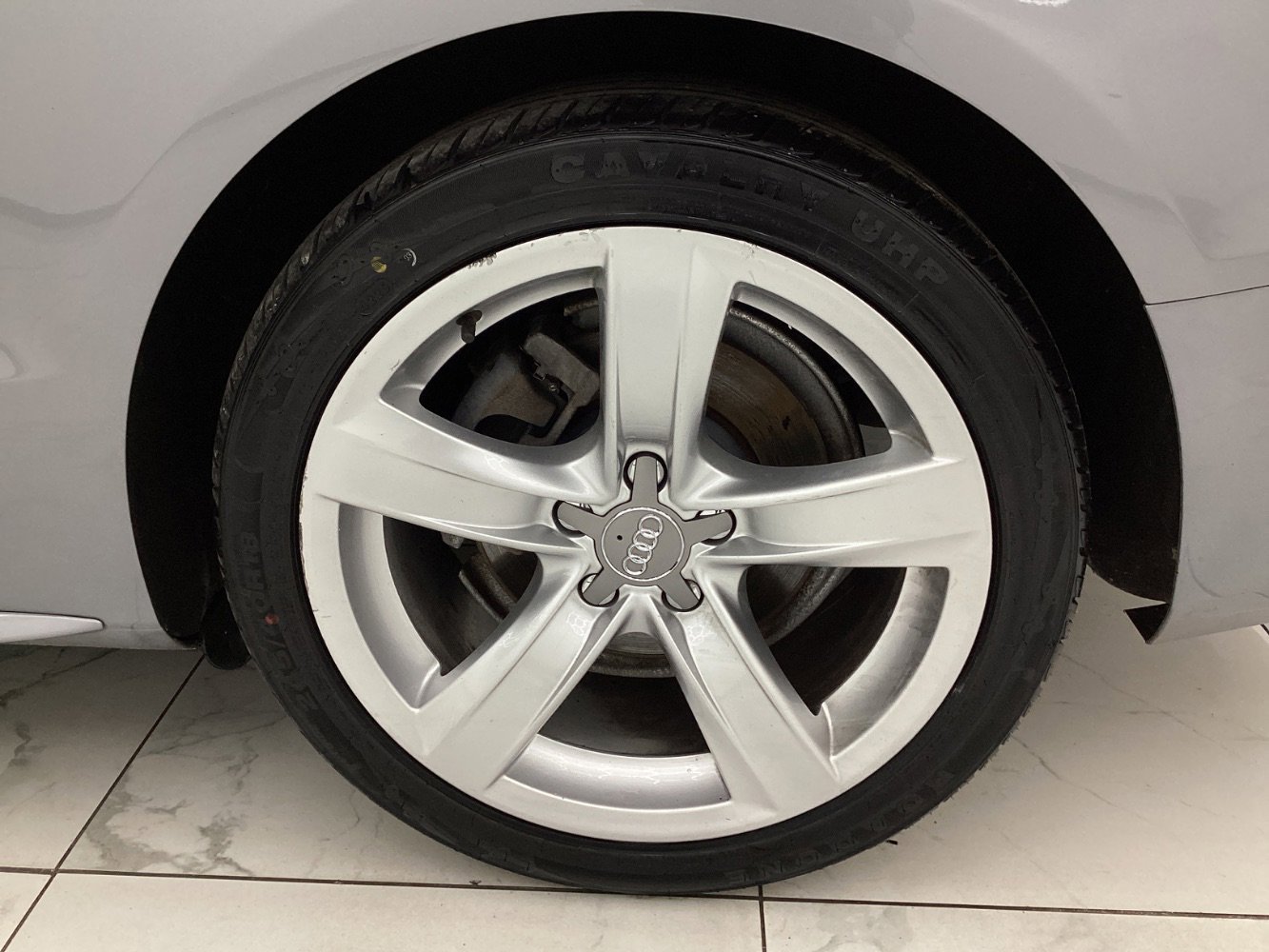 Used 2016 Audi A5 2.0T Premium Plus AWD/4WD image 43