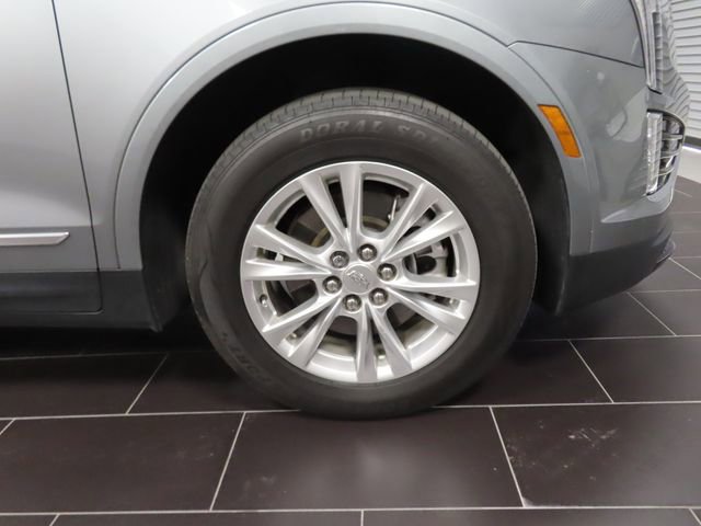 Used 2023 Cadillac XT5 Luxury image 19