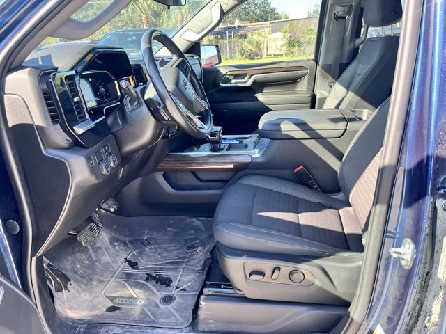 Used 2023 Chevrolet Silverado 1500 RST w/ Texas Edition Plus image 7