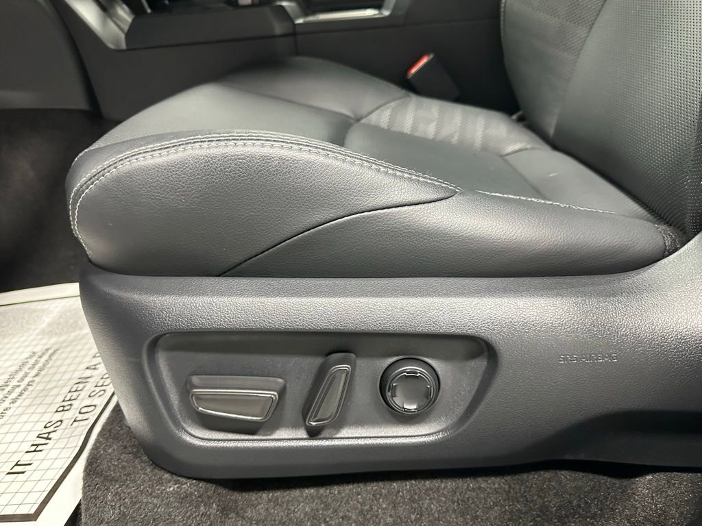 Used 2025 Toyota 4Runner TRD Sport Premium w/ Tow Technology Package image 12