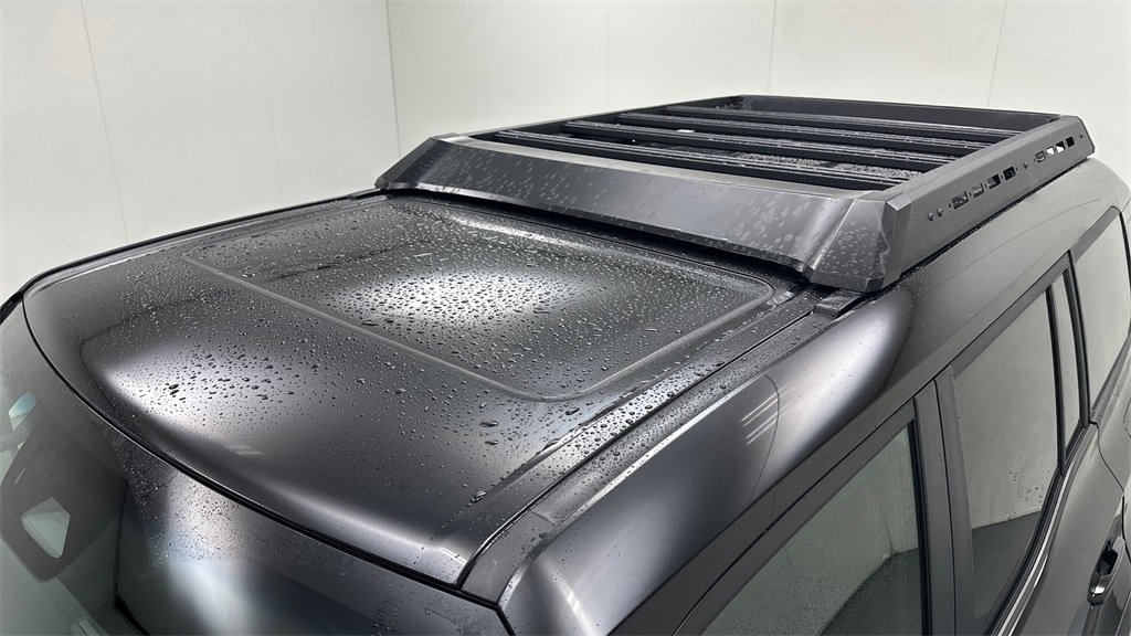 Used 2025 Toyota Land Cruiser image 12