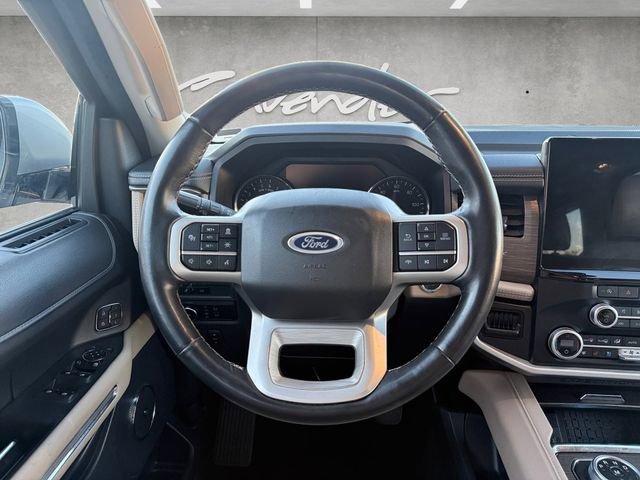 Used 2024 Ford Expedition Max Limited image 21