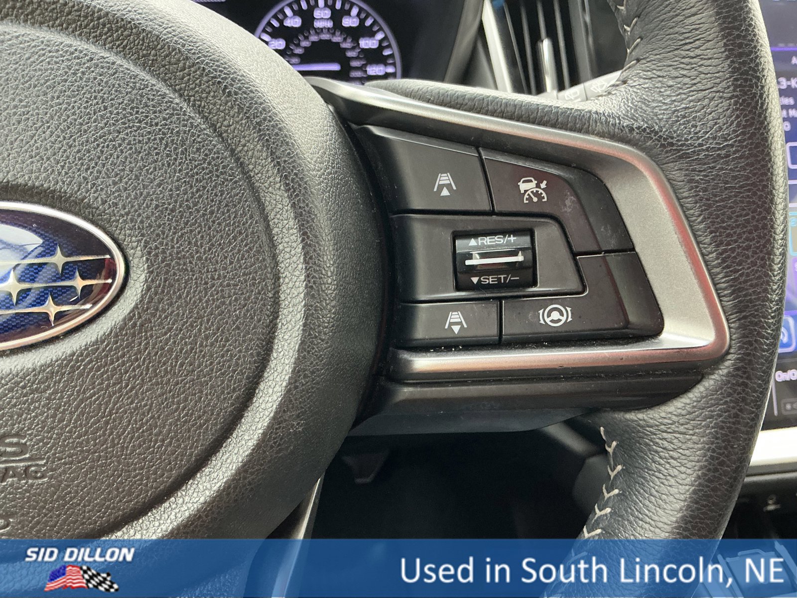 Used 2020 Subaru Outback Limited image 10