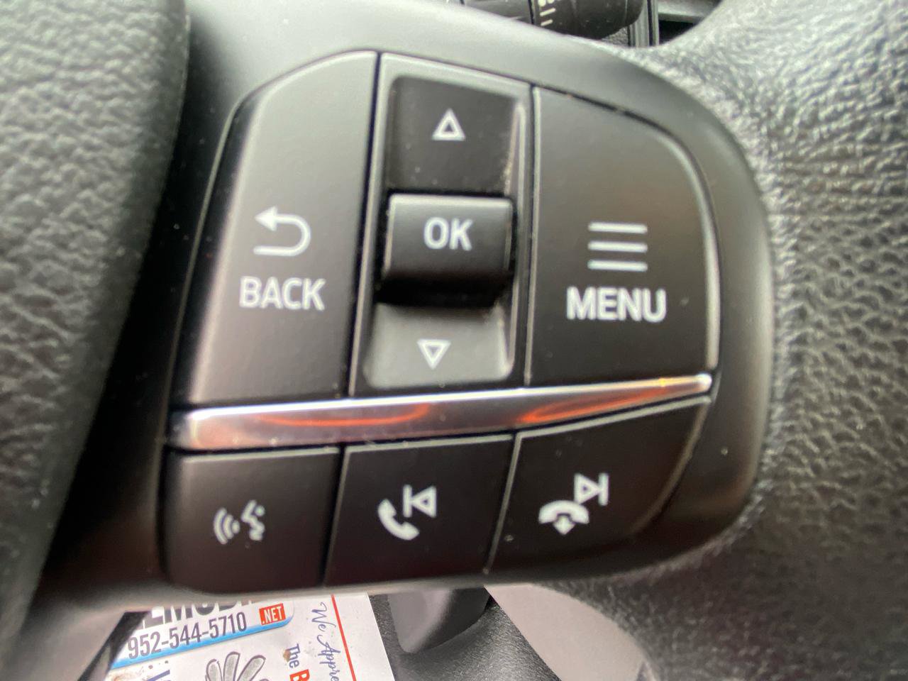 Used 2024 Ford Transit 250 Low Roof w/ Exterior Upgrade Package image 25