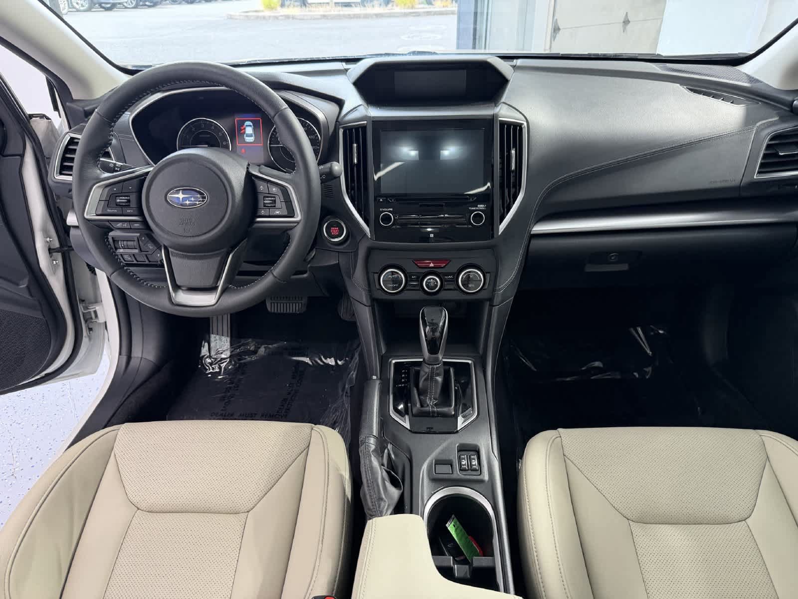 Used 2018 Subaru Impreza 2.0i Limited AWD/4WD image 12