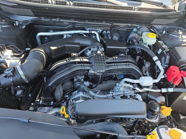 New 2026 Subaru Outback Limited AWD/4WD image 24