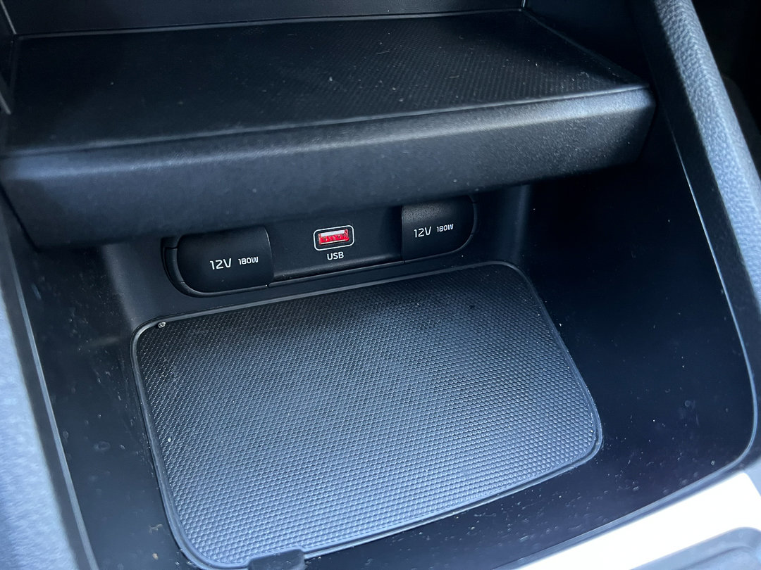 Used 2023 Kia Forte LXS image 18