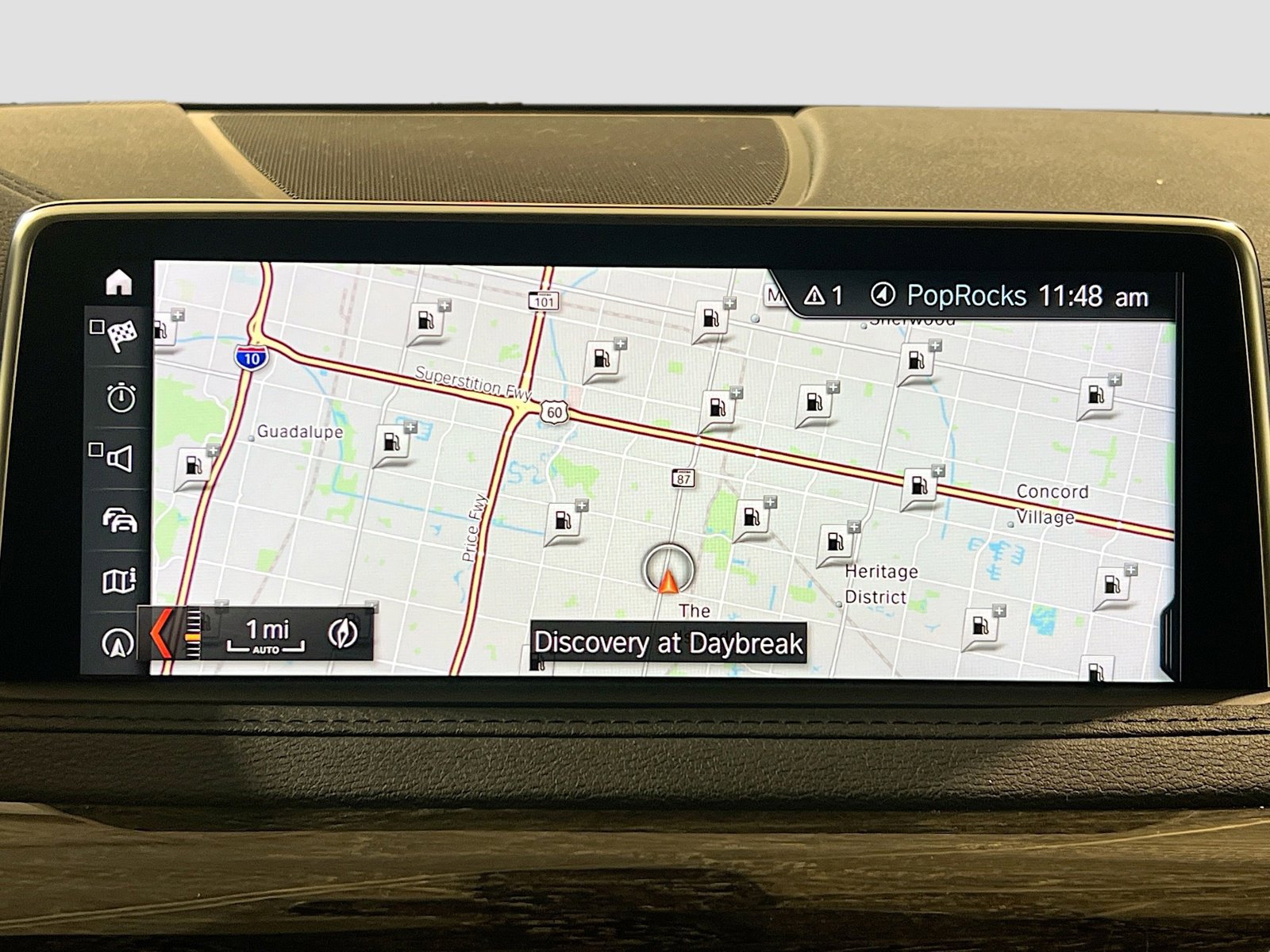 Used 2019 BMW X6 xDrive35i w/ Premium Package image 9