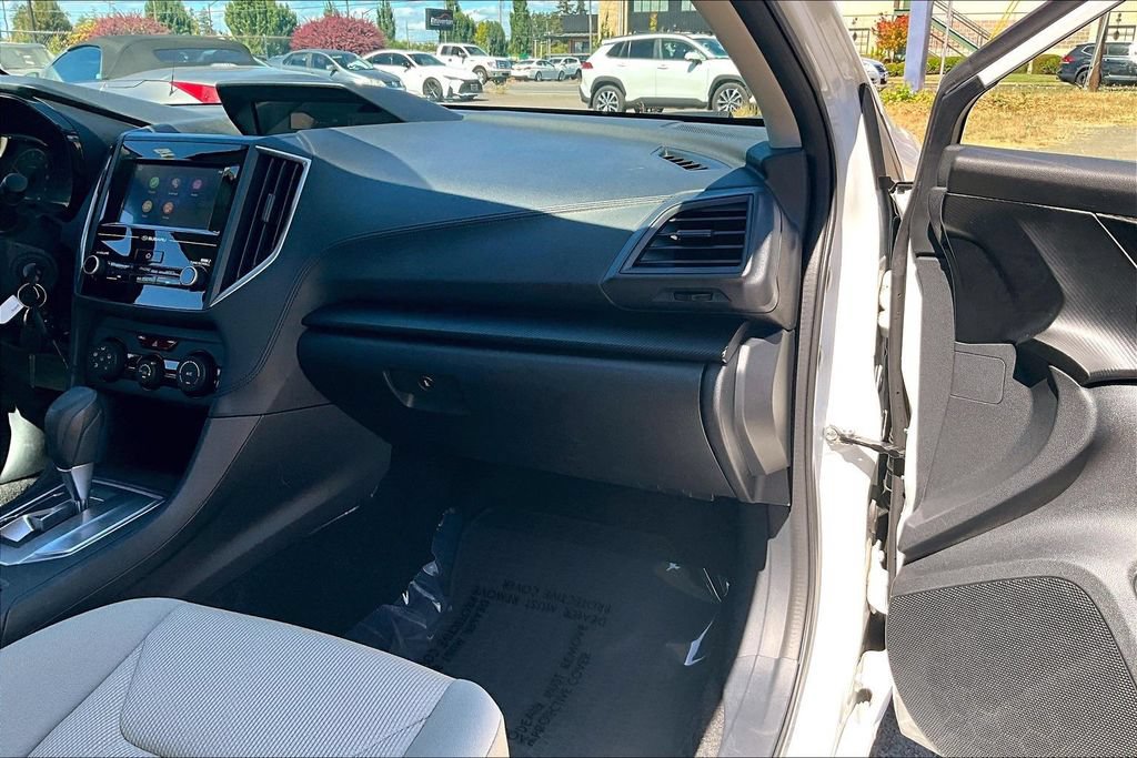 Used 2019 Subaru Impreza 2.0i AWD/4WD image 19
