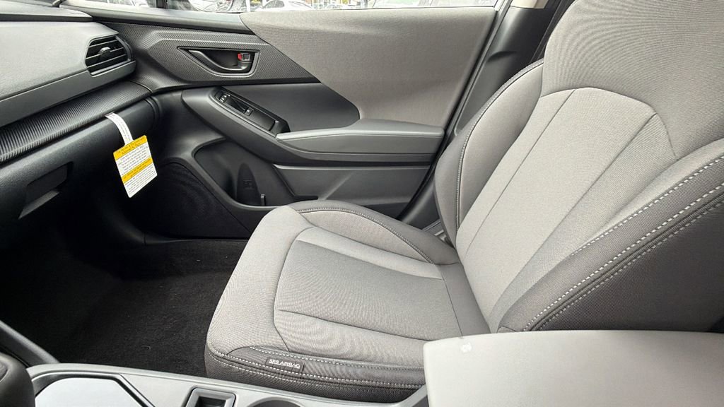 New 2026 Subaru Crosstrek 2.5i AWD/4WD image 22