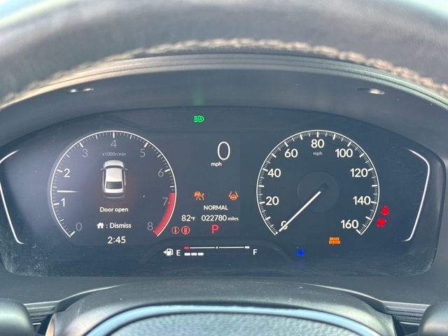 Used 2024 Honda Civic Sport image 16