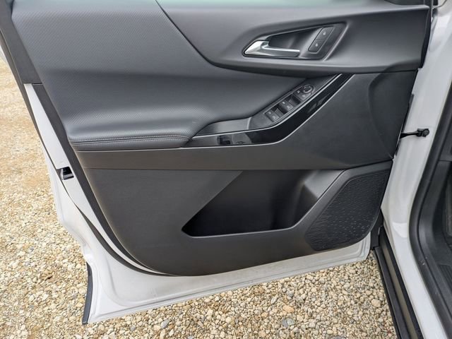 New 2026 Chevrolet Equinox LT image 8