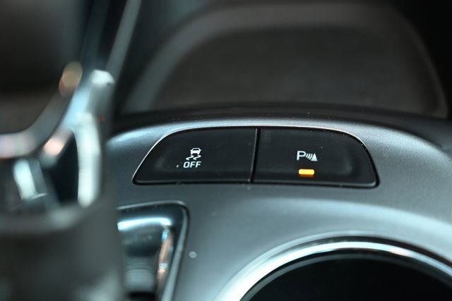 Used 2024 Chevrolet Malibu LT image 30