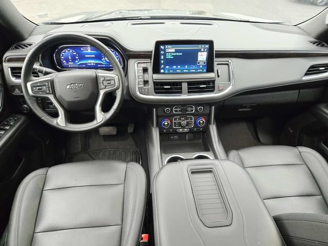 Used 2023 Chevrolet Tahoe Z71 w/ Off-Road Capability Package AWD/4WD image 7