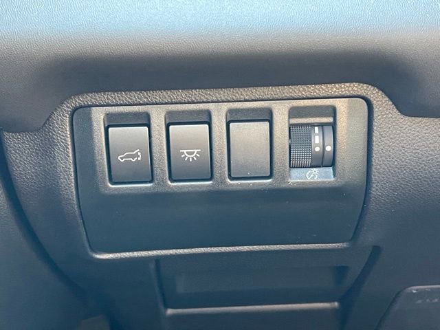 New 2025 Subaru Ascent Onyx Edition image 13