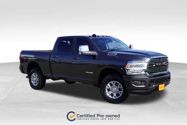 Certified 2024 RAM 2500 Laramie