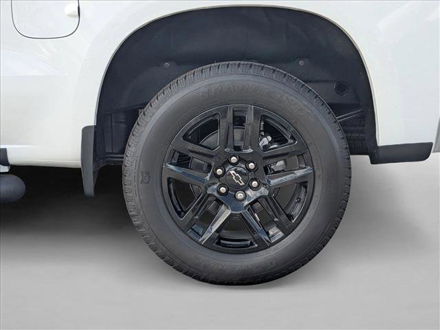 New 2026 Chevrolet Silverado 1500 Custom w/ Rally Edition RWD image 10