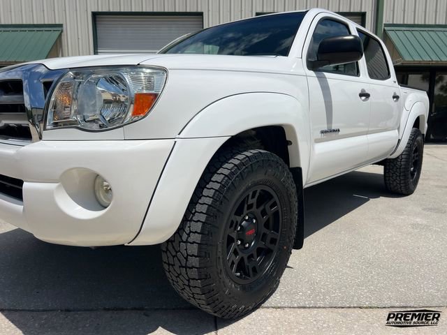 Used 2009 Toyota Tacoma PreRunner RWD image 25