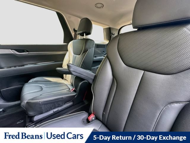 Used 2024 Hyundai Palisade SEL FWD image 30