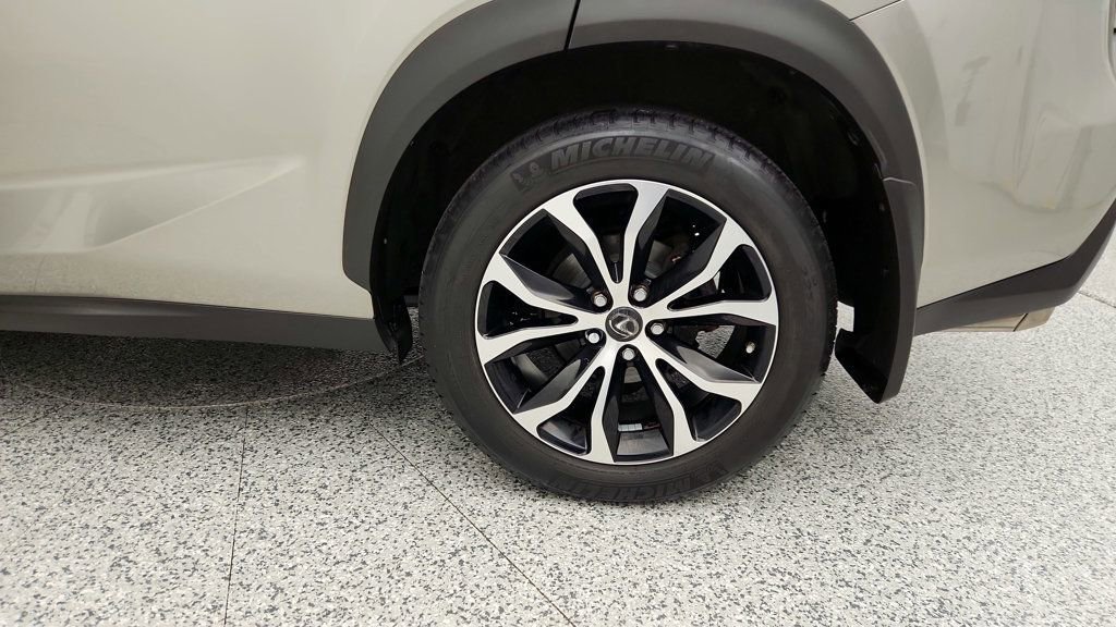 Used 2017 Lexus NX 200t F Sport image 9