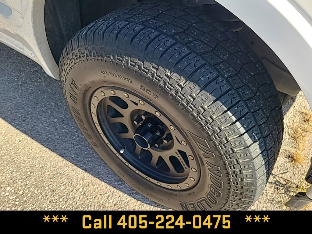 Used 2020 Ford F150 Platinum w/ Equipment Group 701A Luxury image 16