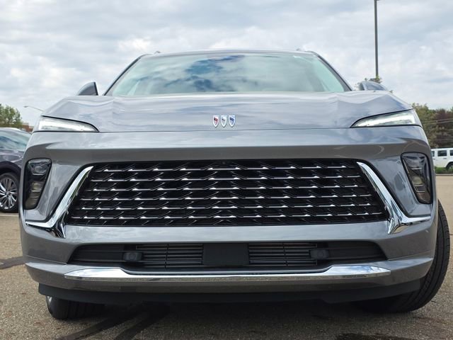 New 2026 Buick Envision Avenir AWD/4WD image 12