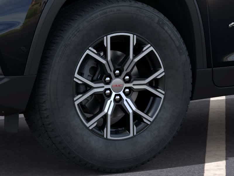New 2027 GMC Acadia AT4 w/ Luxury Package AWD/4WD image 9