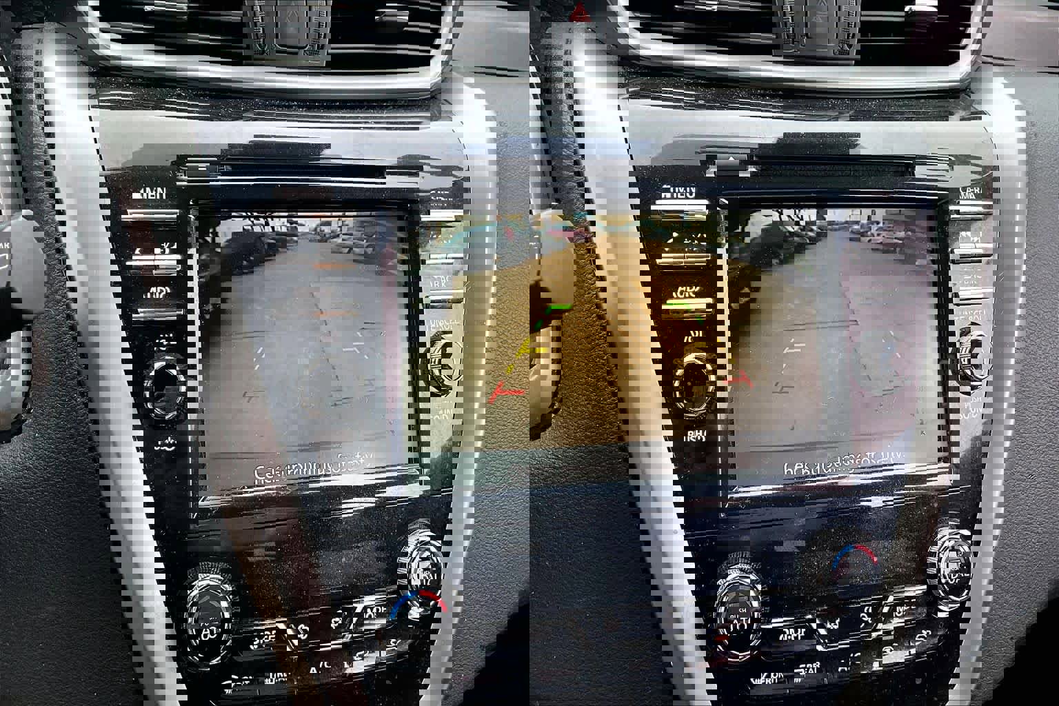 Certified 2024 Nissan Murano SV w/ SV Midnight Edition Package image 49