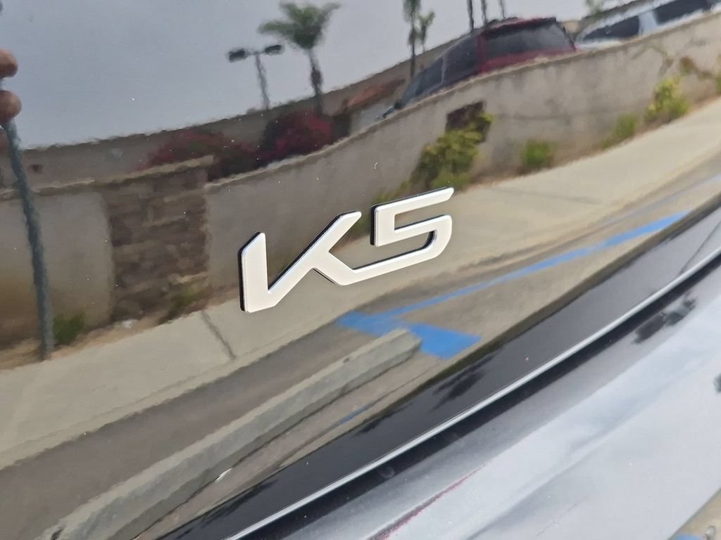 New 2026 Kia K5 GT-Line w/ GT-Line Premium Package FWD image 33
