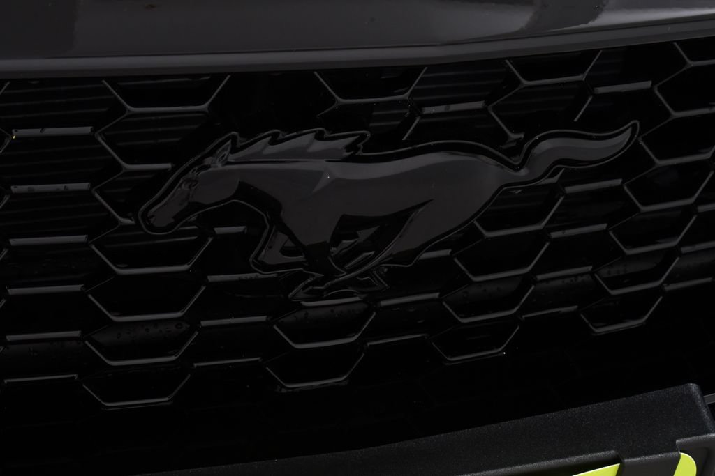 New 2026 Ford Mustang GT Premium w/ GT Performance Package RWD image 19