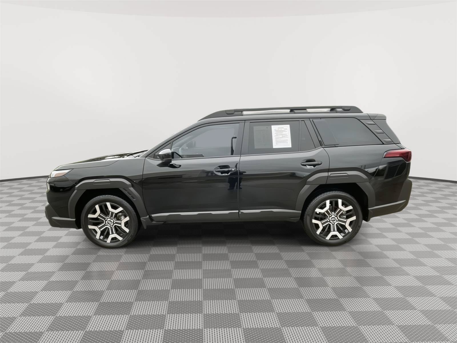 Certified 2026 Subaru Outback Touring XT AWD/4WD image 10